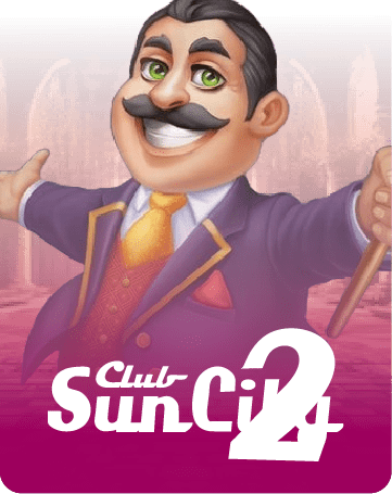 SUNCITY slot